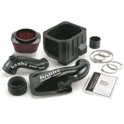 Banks - Banks Power Ram-Air Intake System Oiled Filter (2001-2004) - Image 3