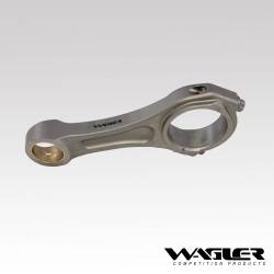 Wagler Street Fighter Connecting Rods for Cummins Engines (1989-2018)