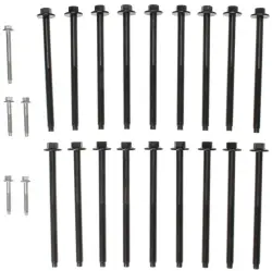 Mahle Original 6.7L Powerstroke Cylinder Head Bolt Set (2011-2022)