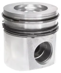 Mahle, Dodge 5.9L, Piston With Rings, STD. (1998.5-2002)
