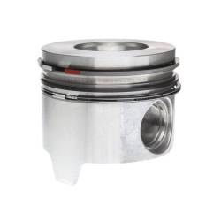 Mahle Original 7.3L Powerstroke Piston w/Rings .020 (Reduced Compression) Full Set (1994-2003)