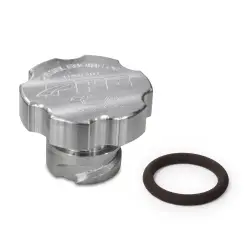 PPE - PPE L5P DURAMAX BILLET ALUMINUM ENGINE OIL FILLER CAP (2017-2024) - Image 2