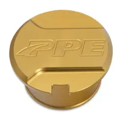 PPE - PPE DURAMAX RESONATOR DELETE PLUG L5P - Image 2