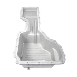 PPE - PPE DURAMAX HEAVY-DUTY DEEP-CAPACITY CAST ALUMINUM ENGINE OIL PAN (2020-2024) - Image 2