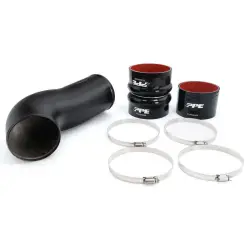 PPE - PPE L5P DURAMAX TURBO INLET UPGRADE KIT (2020-2024) - Image 2