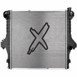 XDP EXTRA COOL DIRECT FIT REPLACEMENT RADIATOR (2010-2012)