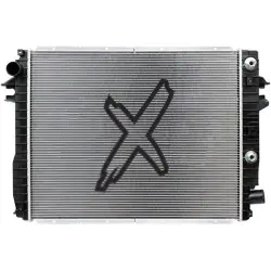 XDP EXTRA COOL DIRECT FIT REPLACEMENT RADIATOR (2013-2018)