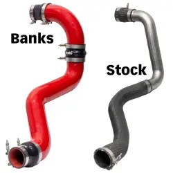 Banks - BANKS BOOST TUBE UPGRADE PIPE KIT (2020-2024) - Image 3