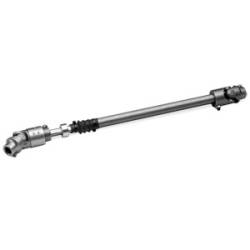 BORGESON Dodge Cummins Steering Shaft (1995-2002)