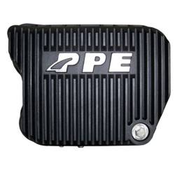 PPE HEAVY DUTY DEEP ALUMINUM TRANSMISSION PAN