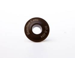 Hamilton Cams - Hamilton Cams 24 Valve tool Steel Retainers CUMMINS 5.9L/6.7L (2003-2018) - Image 2