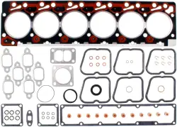 MAHLE HS4068 HEAD GASKET SET (STD. THICKNESS) 1989-1998