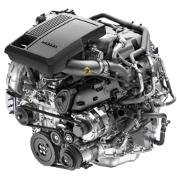 GM Duramax - 2020-2022 LM2 VIN Code T 3.0L