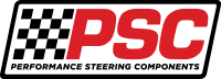 PSC- Performance Steering Components - PSC Performance Duramax XD 4 Spline Pitman Arm (2001-2010)