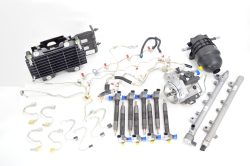 Lincoln Diesel Specialities - L5P Catastrophic Failure Replacement Kit (2024) - Image 1