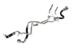 GM OEM Fuel Feed and Return Line Set (2024)