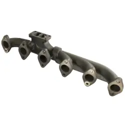 BD Performance, Dodge/Cummins 5.9L Common Rail Exhaust Manifold Stock Mount (2003-2007)