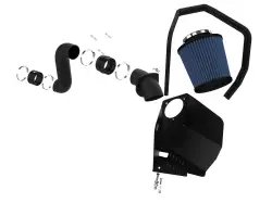 AFE - AFE POWER Magnum FORCE Stage-2 Cold Air Intake System w/Pro 5R Filter (2003-2007) - Image 2