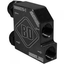 BD-Power Transmission Cooler By-Pass Upgrade (2013-2018)