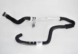 GM OEM Radiator Surge Tank Outlet Hose (2020-2023)