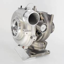 Lincoln Diesel Specialities - Brand New LDS 64mm LLY VGT Turbo, No Core Charge - Image 3