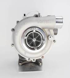 Lincoln Diesel Specialities - Brand New LDS 64mm LLY VGT Turbo, No Core Charge - Image 2