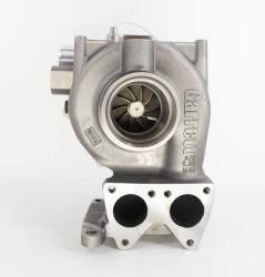 Lincoln Diesel Specialities - Brand New LDS 64mm LBZ VGT Turbo, No Core Charge - Image 6