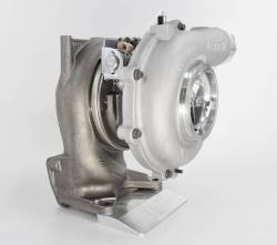 Lincoln Diesel Specialities - Brand New LDS 64mm LBZ VGT Turbo, No Core Charge - Image 9