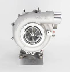 Lincoln Diesel Specialities - Brand New LDS 66mm LBZ VGT Turbo, No Core Charge - Image 2