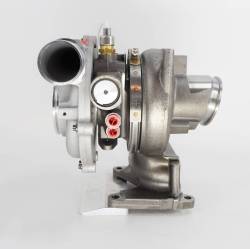 Lincoln Diesel Specialities - Brand New LDS 66mm LBZ VGT Turbo, No Core Charge - Image 4