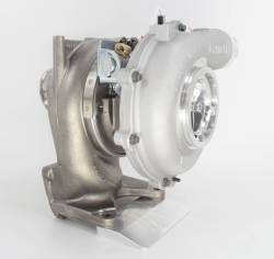 Lincoln Diesel Specialities - Brand New LDS 66mm LBZ VGT Turbo, No Core Charge - Image 9