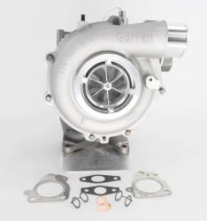 GM Duramax - 2004.5-2005 LLY VIN Code 2 - Turbo