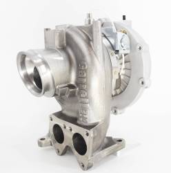 Lincoln Diesel Specialities - Brand New LDS 68mm LML VGT Turbo, No Core Charge - Image 3