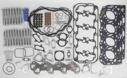 Lincoln Diesel Specialities - Complete LBZ Head Gasket Kit - Image 3