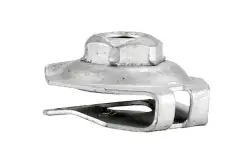 GM OEM Fuel Tank Strap Nut    