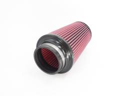 Lincoln Diesel Specialities - LDS 4" Inlet Air Filter (Oiled) - Image 2