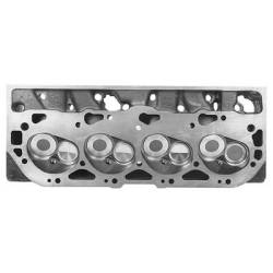 GM OEM L5P Engine Cylinder Head, Left or Right (2017-2024)