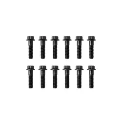 PPE L5P Exhaust Up-Pipe Bolt Set (2017-2024)