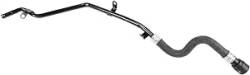 GM OEM Passenger Side Lower Radiator Hose (2006-2010)