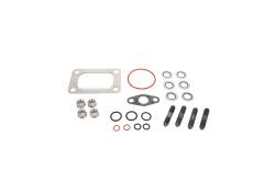 Alliant CUMMINS 6.7L Turbo Install Kit (2007.5 2018)