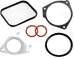 2017-2024- L5P VIN Code Y - Transmission - Gaskets, Seals, Filters