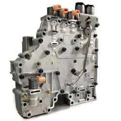 REVMAX A1000-302 LBZ/LMM High Performance Valve Body (2006-2010)