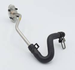 GM - GM OEM L5P Turbocharger Coolant Return Pipe (2017-2023) - Image 2