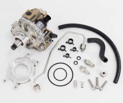 LDS CP3 Conversion Kit with Recalibrated Pump, No Tuning Required (2011-2016)