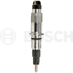 BOSCH OEM  New CR Diesel Fuel Injector for Cummins / Komatsu / Hyundai