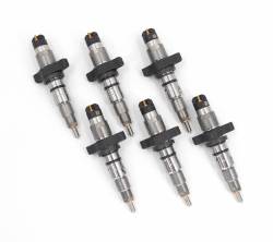 Injectors - Oversized Injectors - LDS REMAN Oversized Performance Injectors