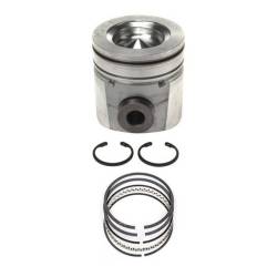 Mahle Dodge 5.9L Replacement Piston with Rings .020 (1994-1998)