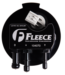 Fleece - FLEECE SUERFLO SENDING UNIT LML Duramax Short Bed (2011-2016) - Image 2