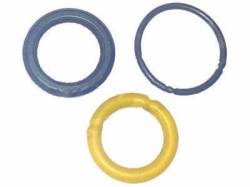 Ford Powersstroke 6.0L High Pressure Oil Pump O-Ring Seal Kit (2003-2004)