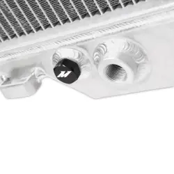 Mishimoto - Mishimoto Ford 6.0L Powerstroke Aluminum Radiator (2003-2007) - Image 2